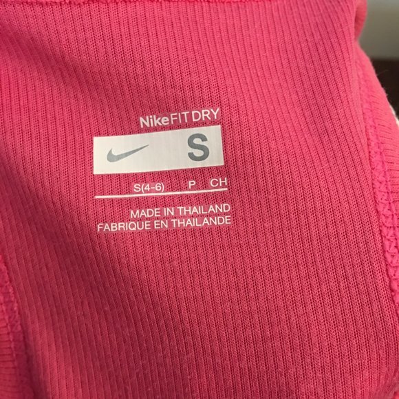 Nike Dri-Fit Tank - Picture 5 of 10